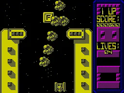 Backdrop artwork for Sabotage