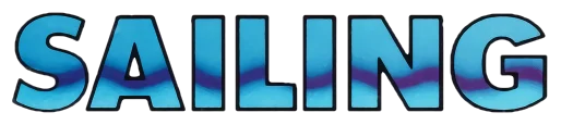 Sailing logo