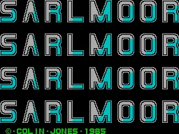 Sarlmoor screenshot