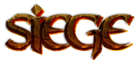 Siege logo