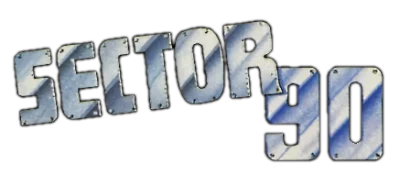 Sector 90 logo