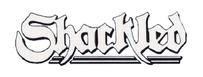 Shackled logo