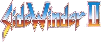 Sidewinder II logo