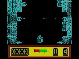 Sidewinder II screenshot