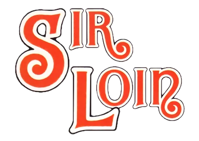Sir Loin logo