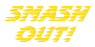 Smash Out logo