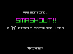 Smash Out screenshot