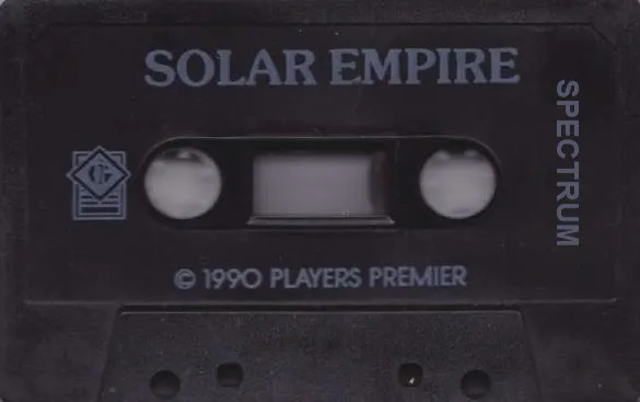 Solar Empire cart