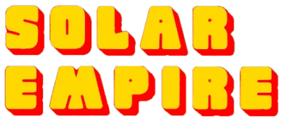 Solar Empire logo