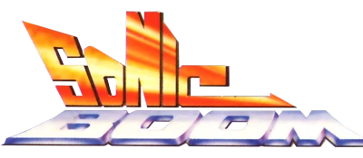 Sonic Boom logo