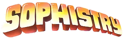 Sophistry logo
