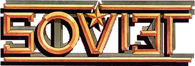 Soviet logo
