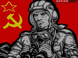 Soviet screenshot