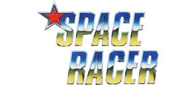 Space Racer logo