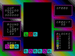 Backdrop artwork for Stack Up
