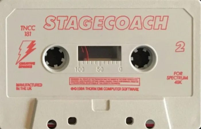 Stagecoach cart