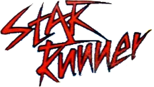 Star Runner logo