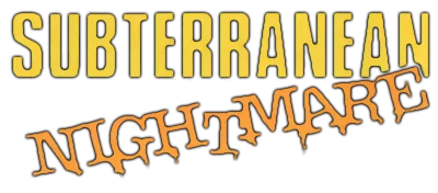 Subterranean Nightmare logo