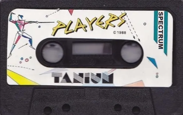 Tanium cart