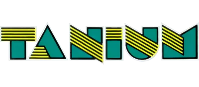 Tanium logo