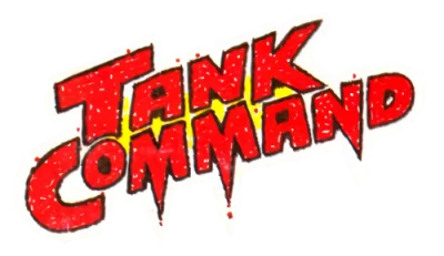 Tank Command logo