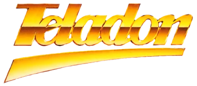 Teladon logo