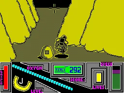Backdrop artwork for Teladon