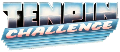 Ten-Pin Challenge logo