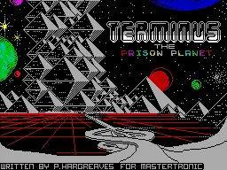Terminus screenshot