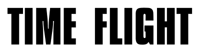 Time Flight logo