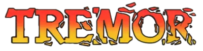 Tremor logo