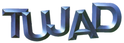 Tujad logo