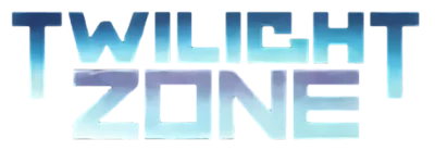 Twilight Zone logo