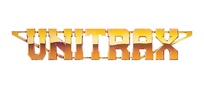 Unitrax logo