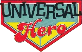Universal Hero logo