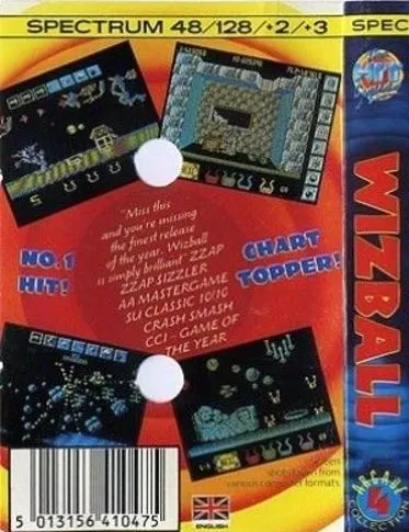 Wizball box back