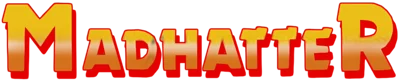 Madhatter logo