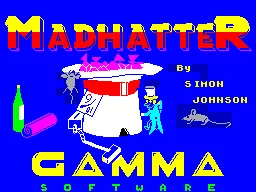 Madhatter screenshot