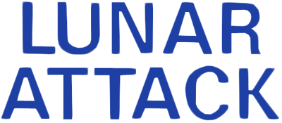 Lunar Attack logo