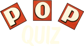 Mike Read's Computer Pop Quiz logo