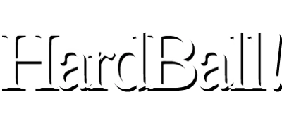 Hardball logo
