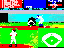 Backdrop artwork for Hardball