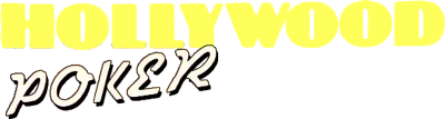 Hollywood Poker logo