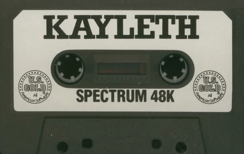 Kayleth cart