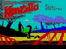 Kentilla screenshot