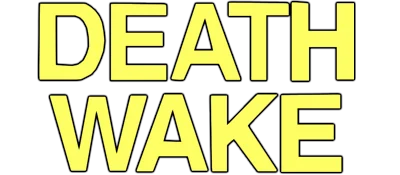Death Wake logo
