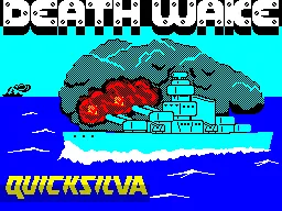 Death Wake screenshot