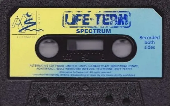 Life-Term cart