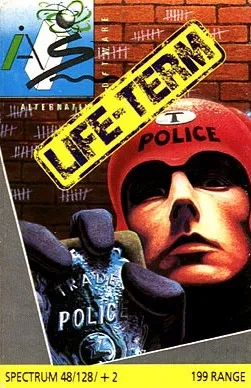 Life-Term box art