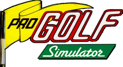 Pro Golf Simulator logo